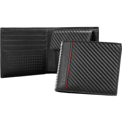 Tag Heuer портфейл Tag Heuer портфейл